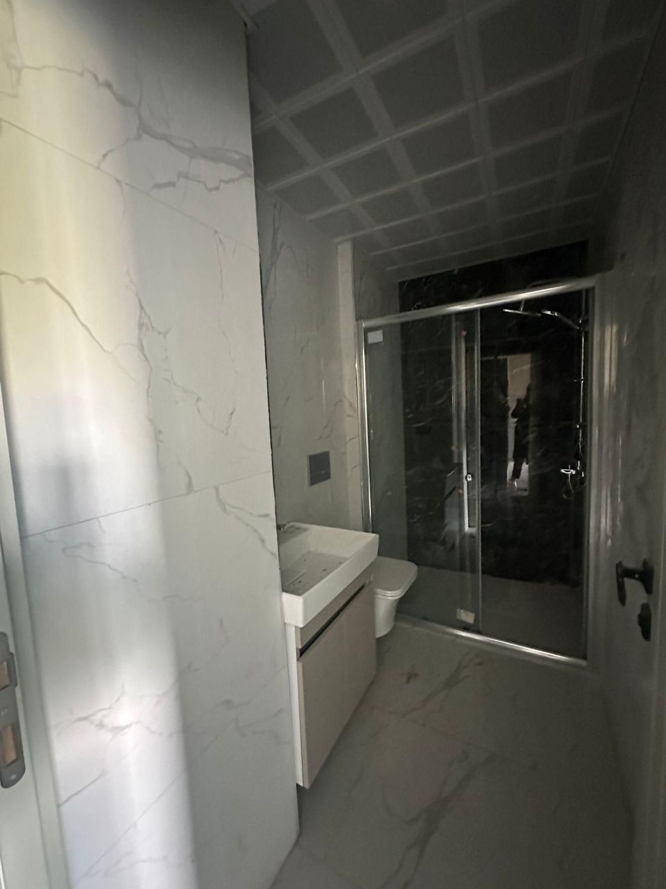 Квартира в Кестеле, Турция, 55 м² - фото 3