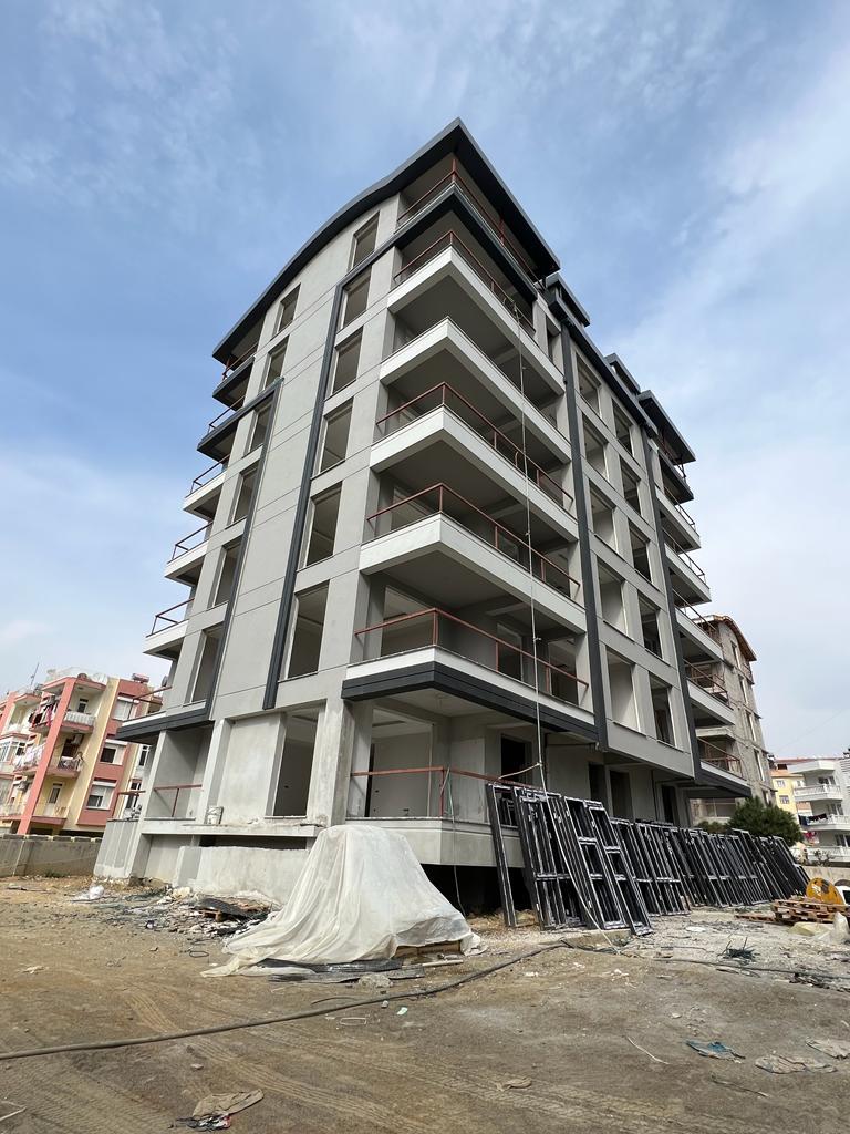 Квартира в Алании, Турция, 101 м² - фото 3