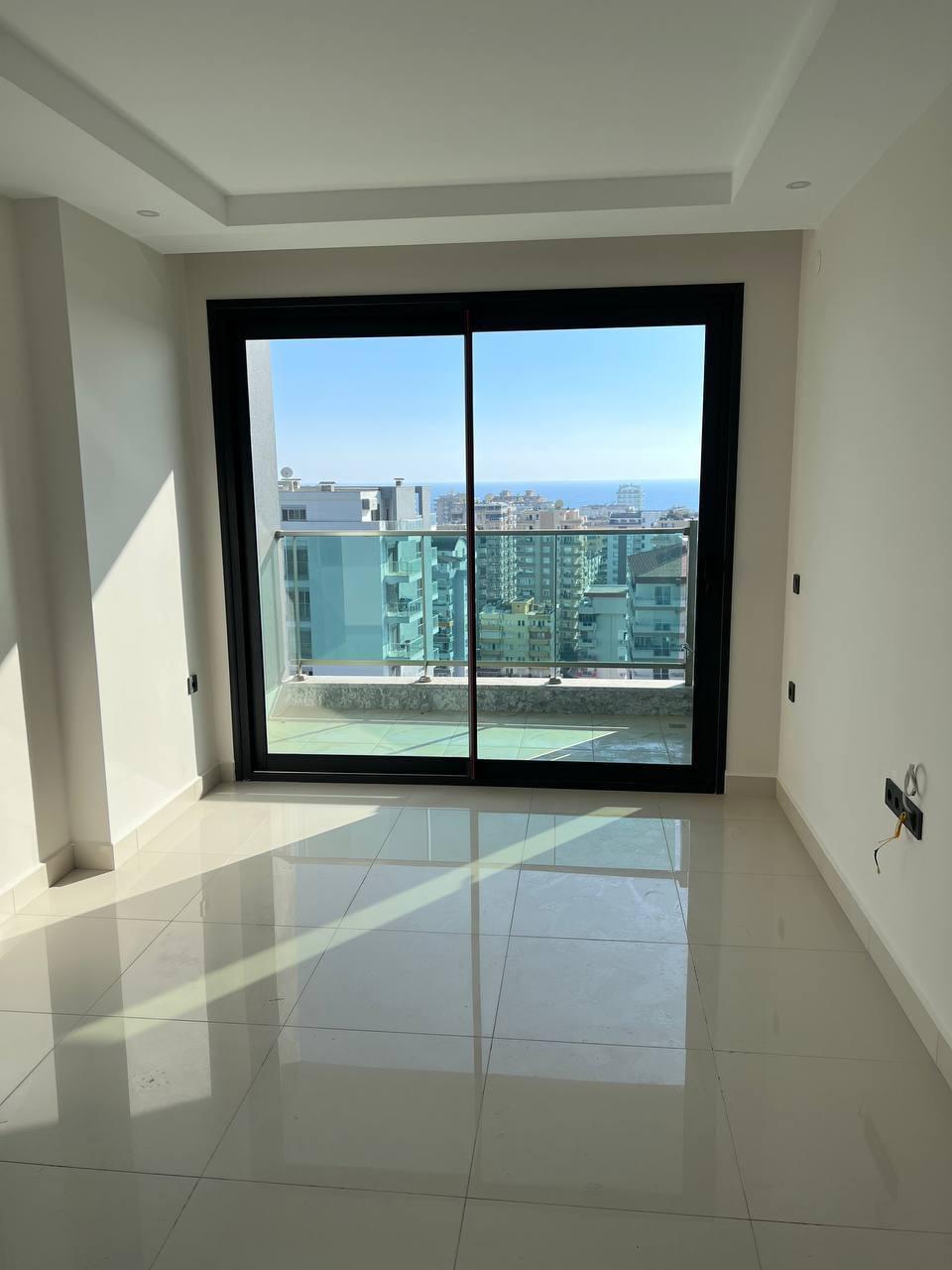 Квартира в Алании, Турция, 45 м² - фото 3