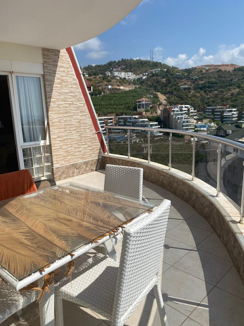 Пентхаус в Алании, Турция, 140 м² - фото 3