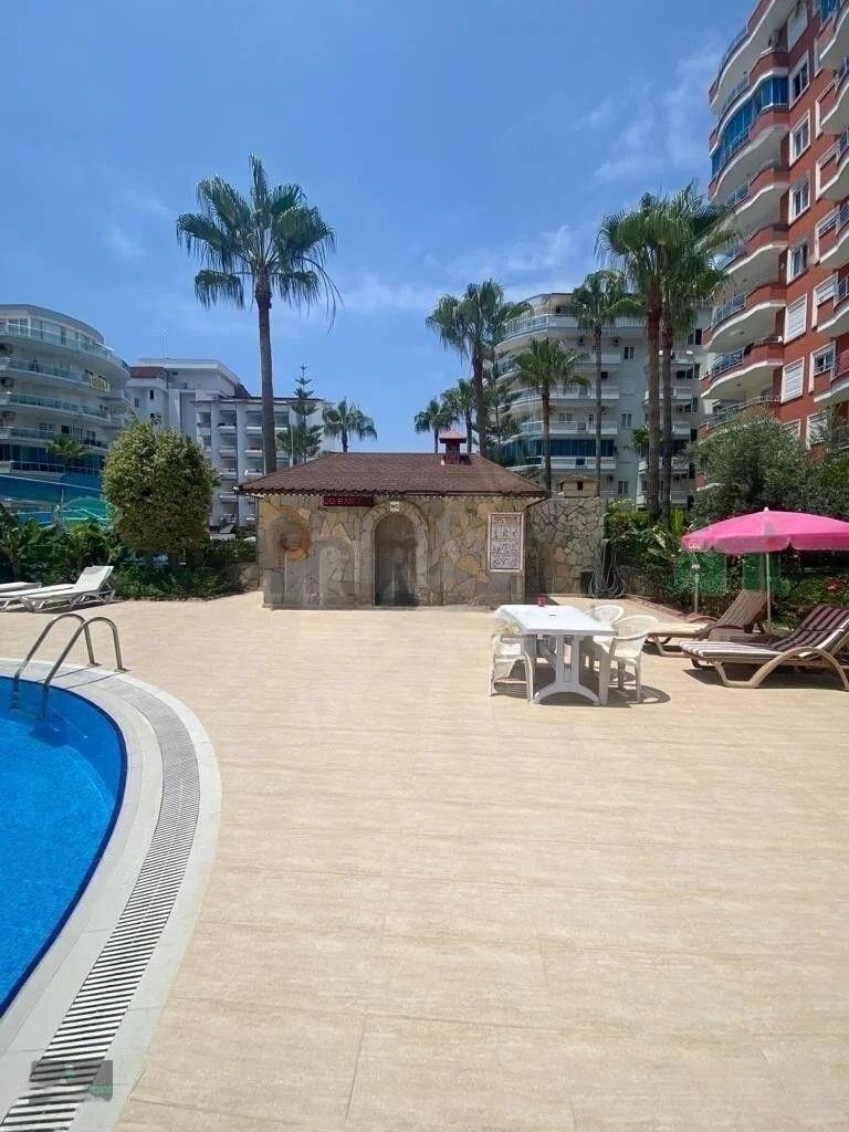 Квартира в Алании, Турция, 120 м² - фото 3