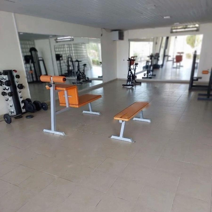 Квартира в Алании, Турция, 125 м² - фото 3