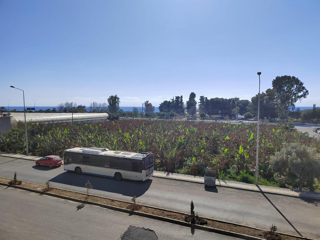 Квартира в Алании, Турция, 51 м² - фото 3