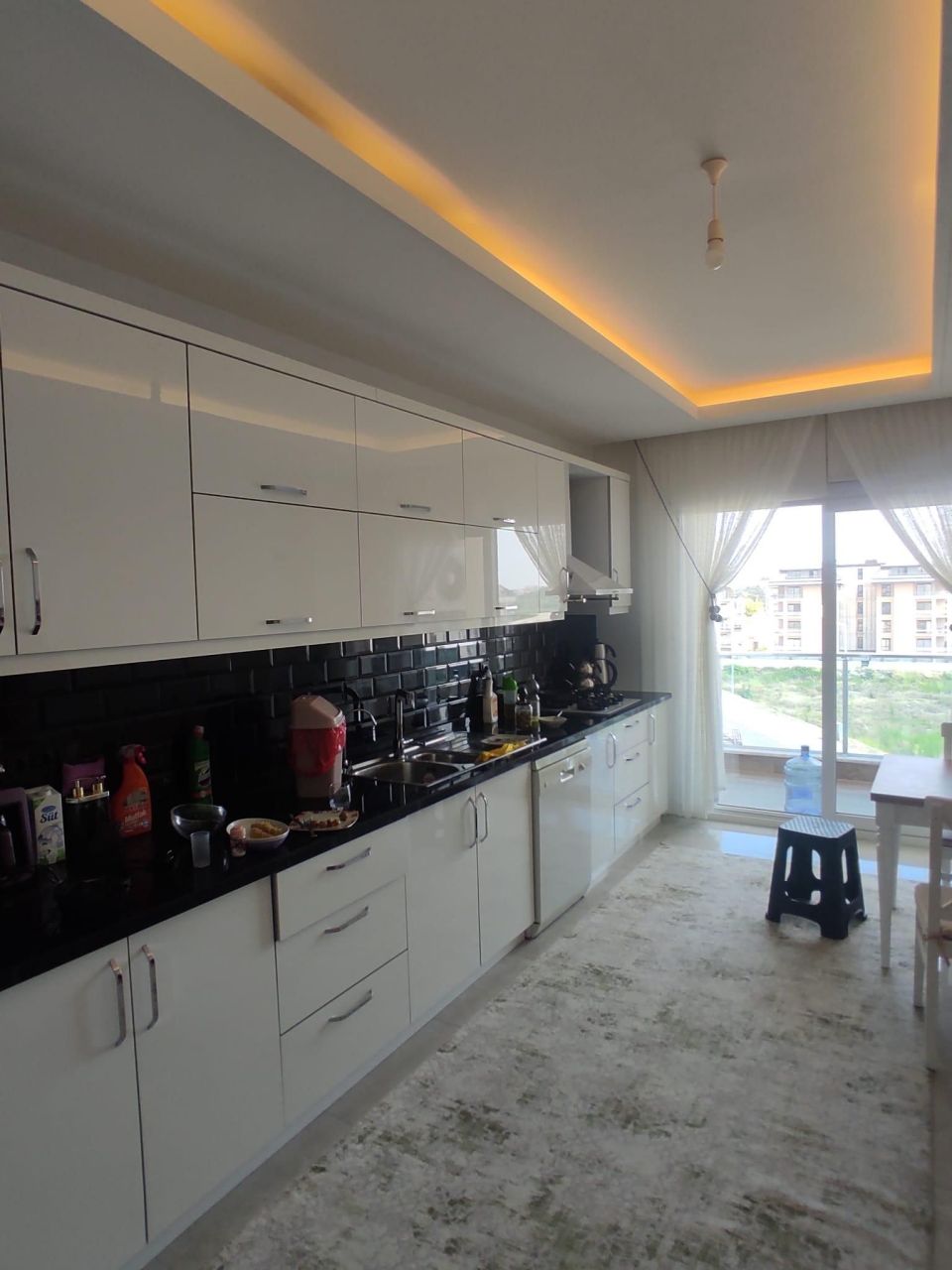 Пентхаус в Алании, Турция, 230 м² - фото 3