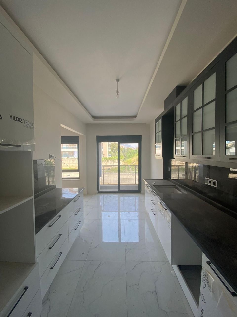 Квартира в Алании, Турция, 120 м² - фото 3