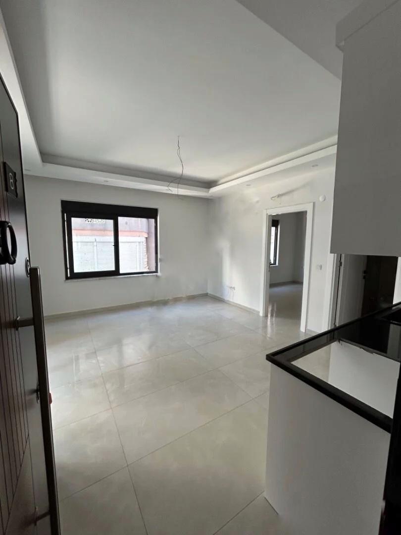 Квартира в Алании, Турция, 43 м² - фото 3