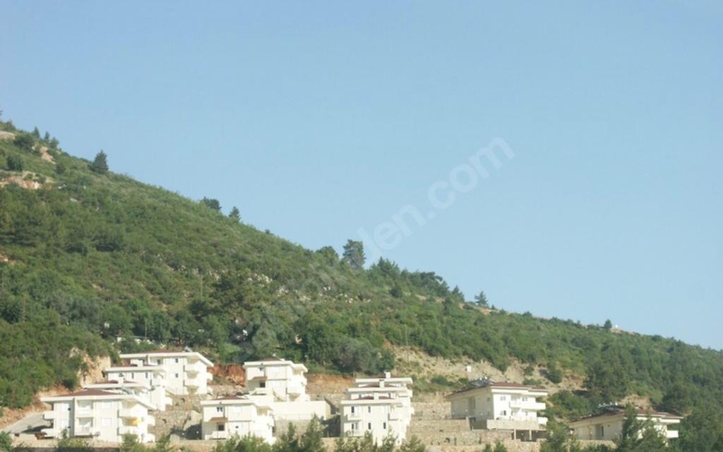 Вилла в Алании, Турция, 360 м² - фото 3