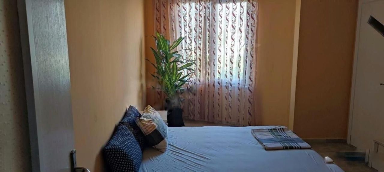 Квартира в Алании, Турция, 110 м² - фото 3