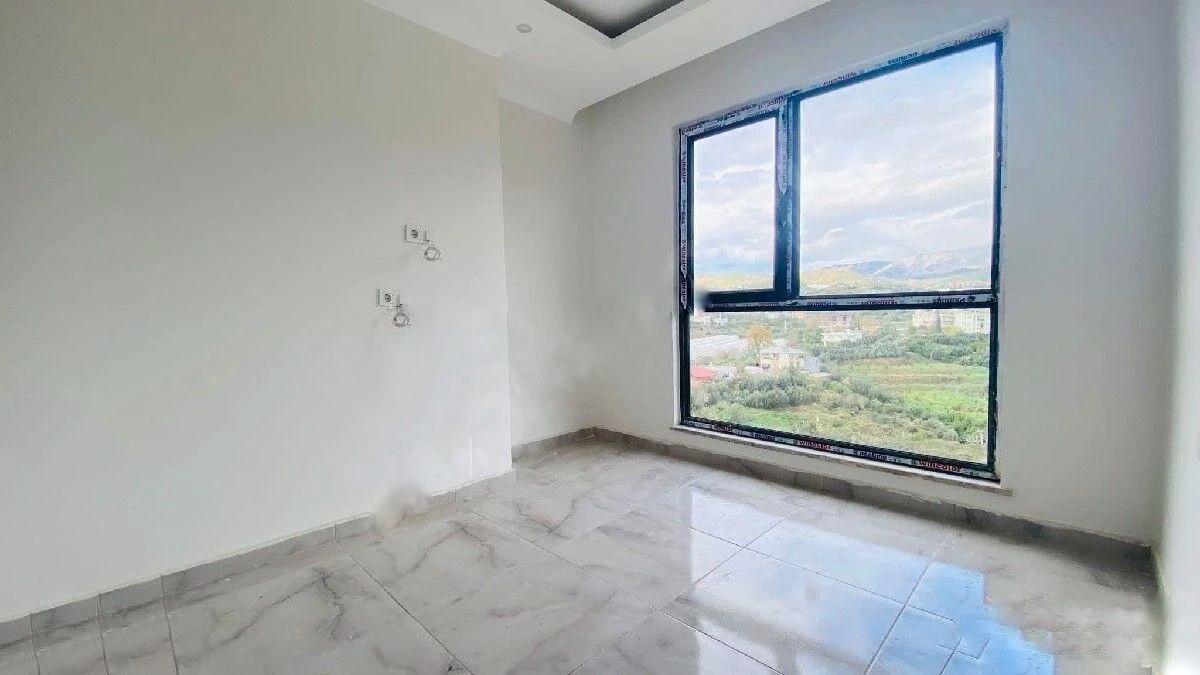 Квартира в Алании, Турция, 58 м² - фото 3