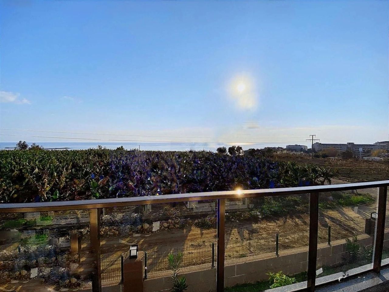 Квартира в Инжекуме, Турция, 55 м² - фото 3