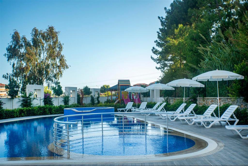 Пентхаус в Авсалларе, Турция, 101 м² - фото 3