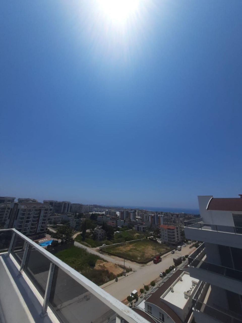 Пентхаус в Авсалларе, Турция, 130 м² - фото 3