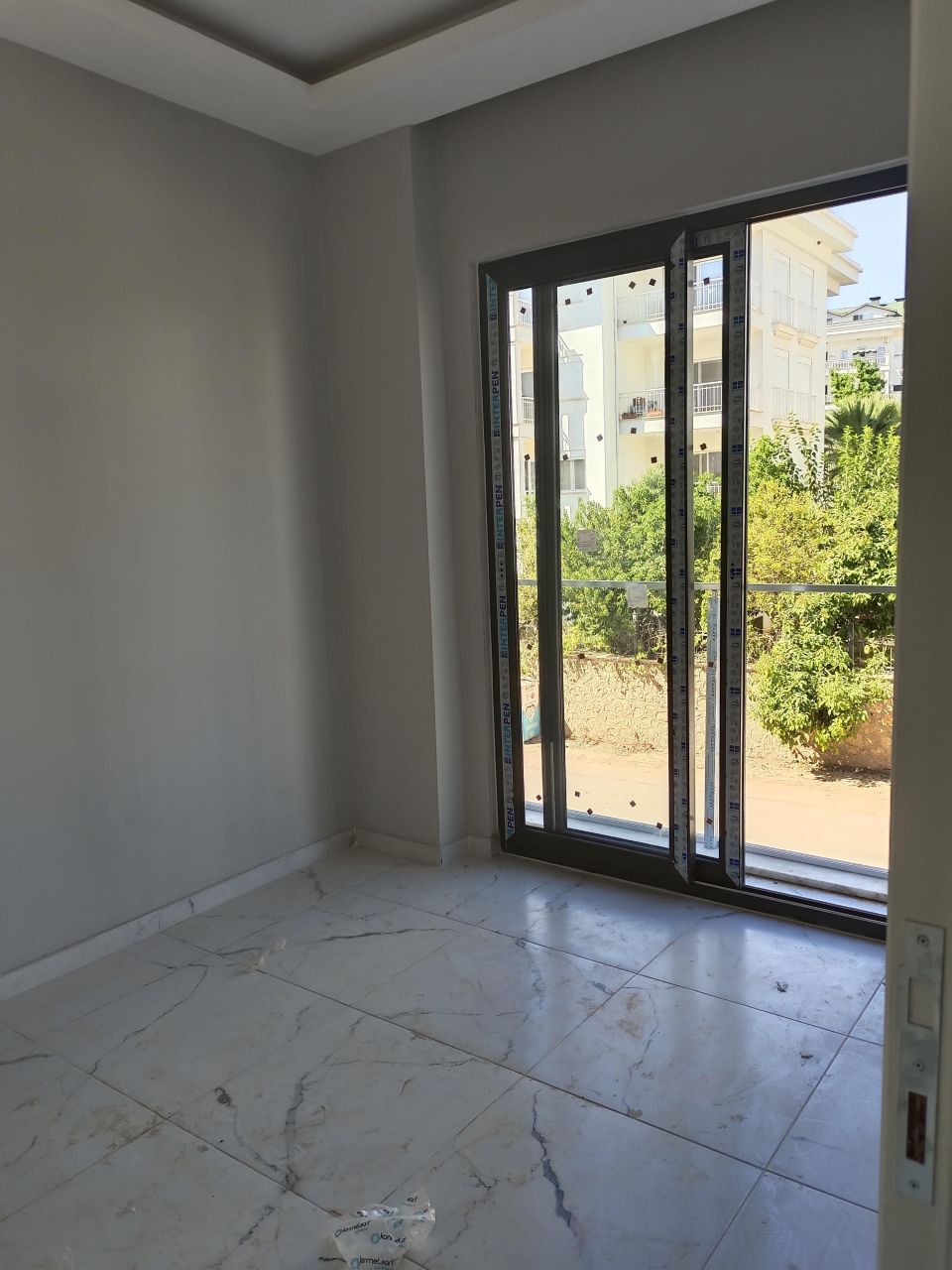 Квартира в Алании, Турция, 47 м² - фото 3