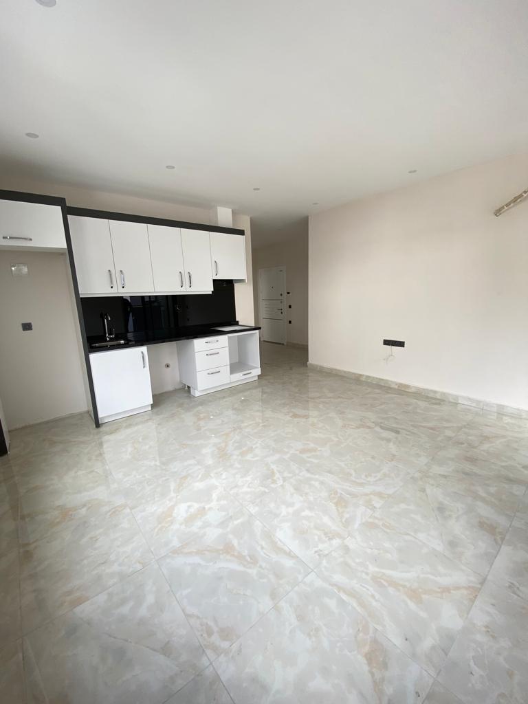 Квартира в Алании, Турция, 75 м² - фото 3
