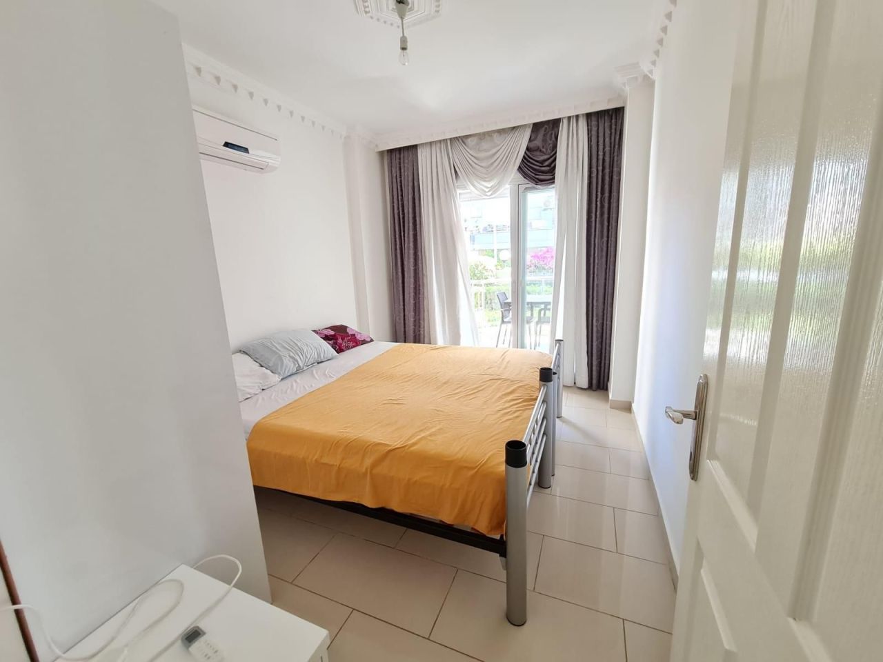 Квартира в Алании, Турция, 105 м² - фото 3