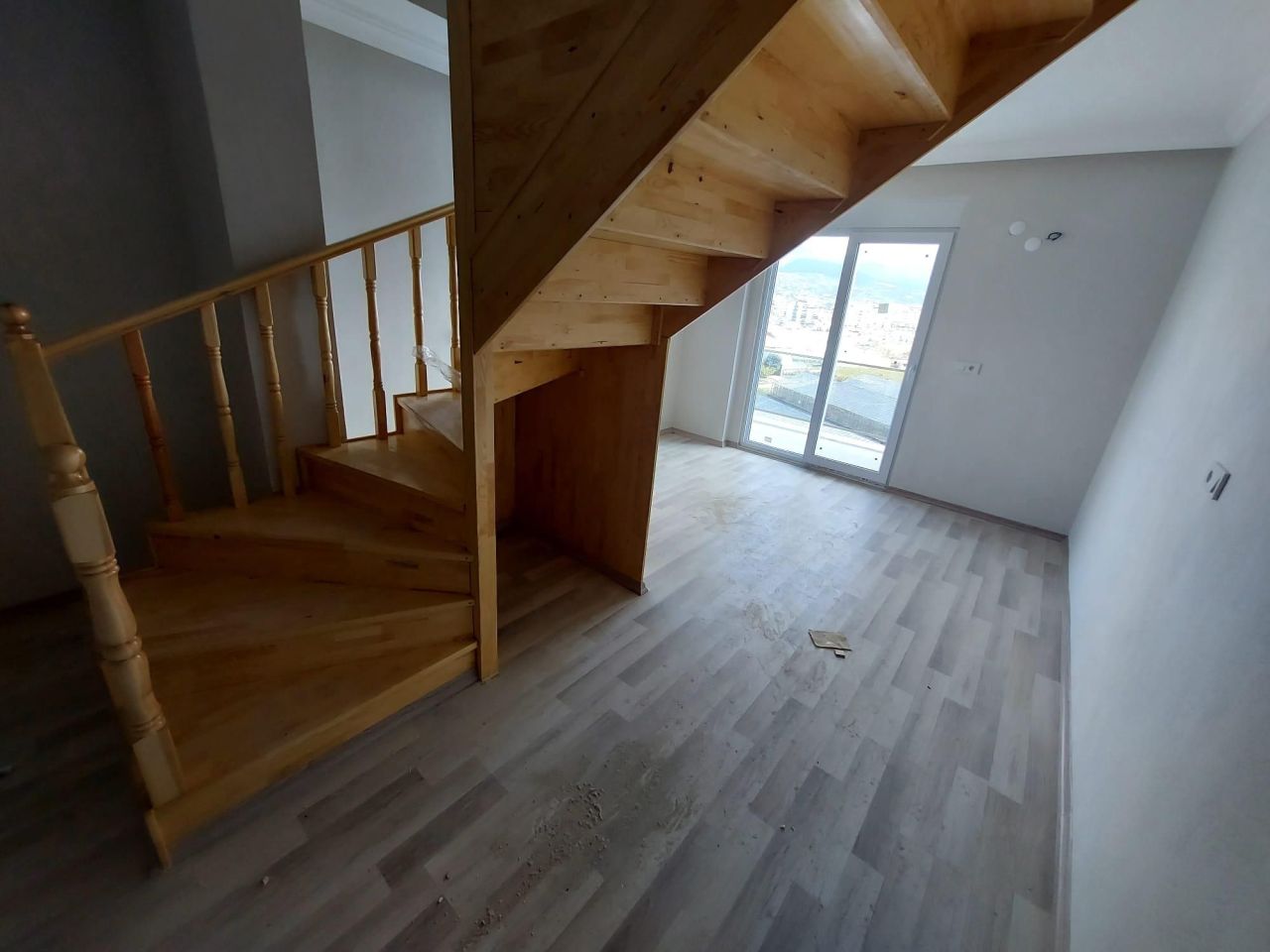 Пентхаус в Алании, Турция, 150 м² - фото 3