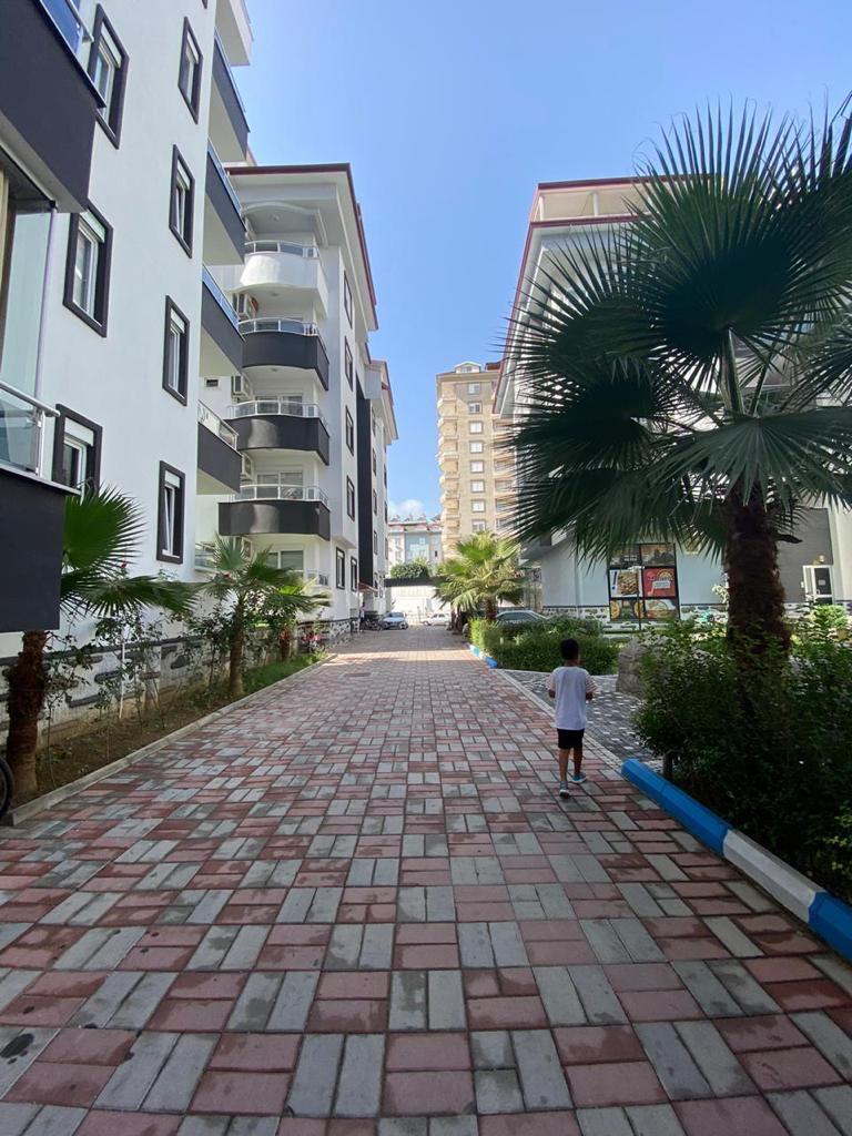 Квартира в Алании, Турция, 75 м² - фото 3