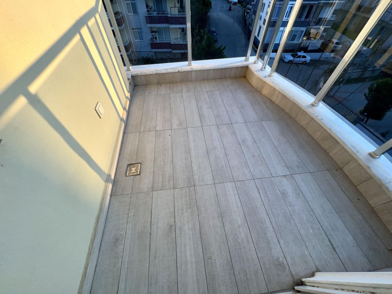 Квартира в Алании, Турция, 80 м² - фото 3