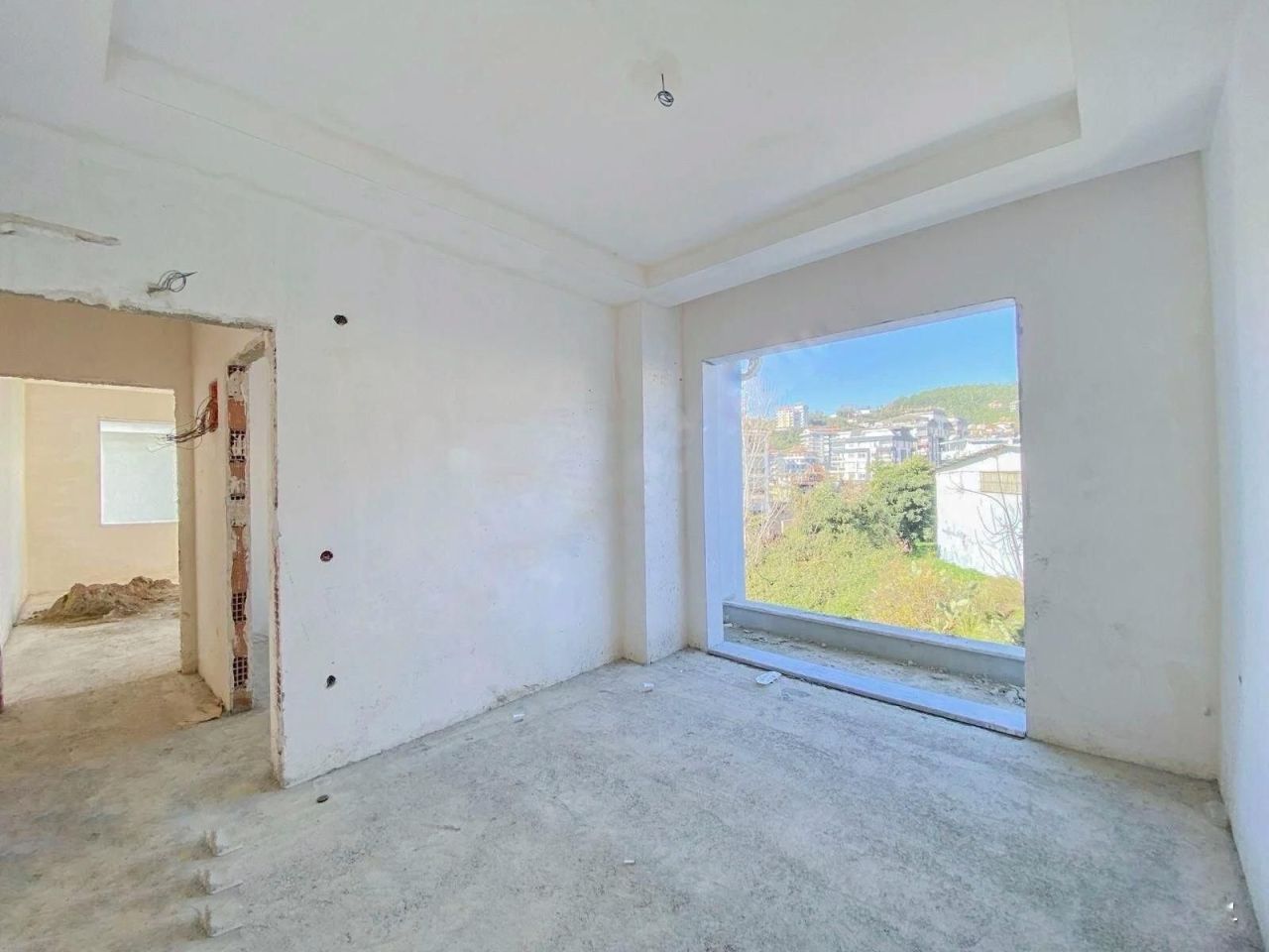 Квартира в Алании, Турция, 90 м² - фото 3