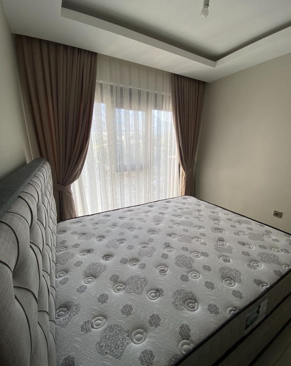 Квартира в Алании, Турция, 43 м² - фото 3
