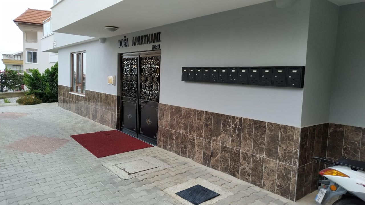 Квартира в Алании, Турция, 160 м² - фото 3