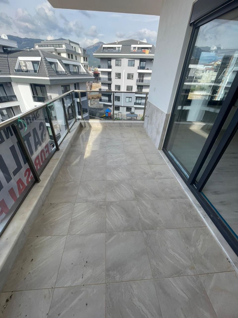 Квартира в Алании, Турция, 140 м² - фото 3