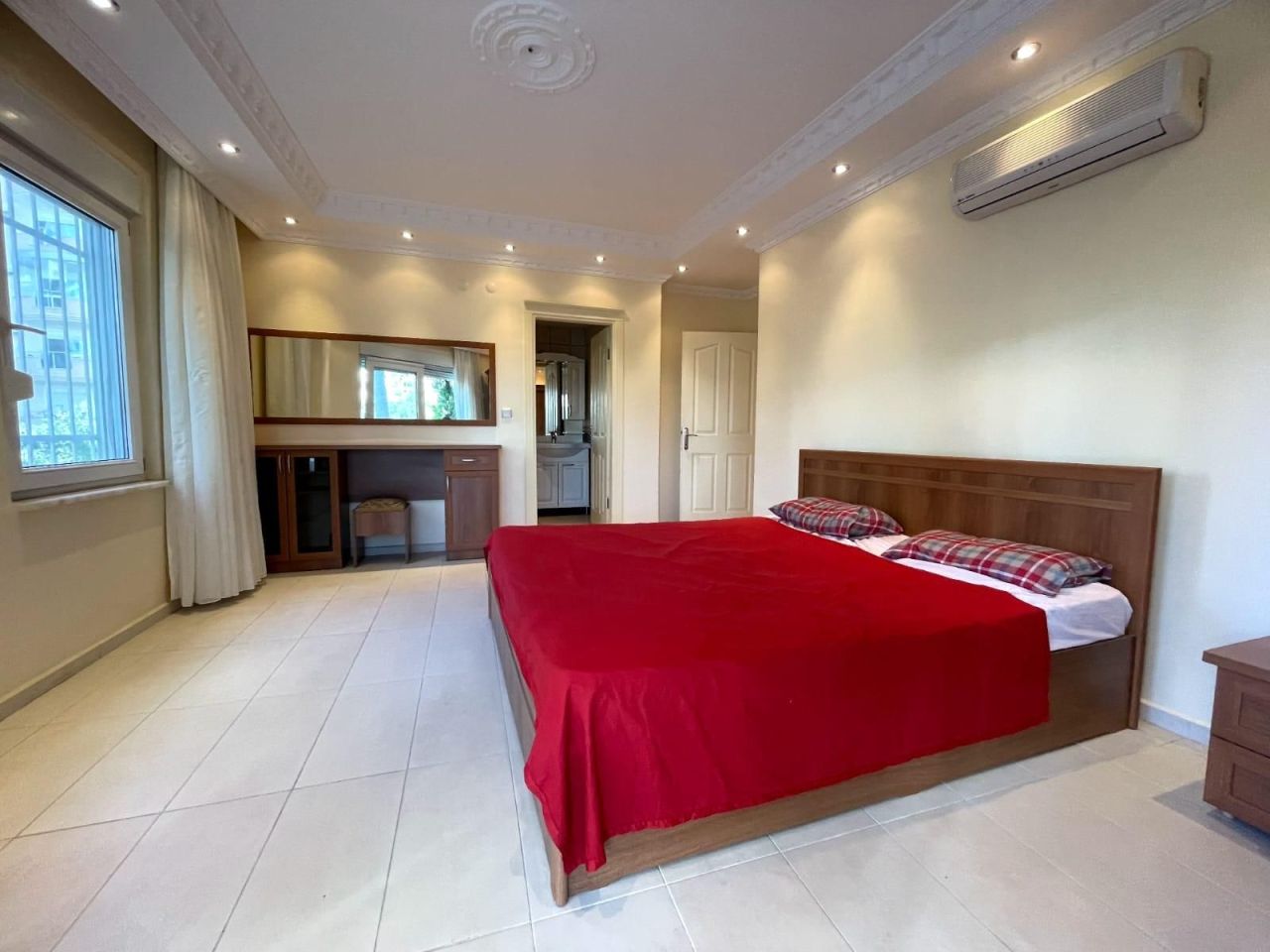 Квартира в Алании, Турция, 125 м² - фото 3