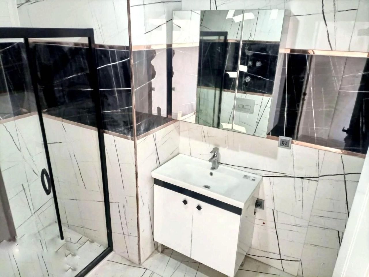 Квартира в Алании, Турция, 120 м² - фото 3