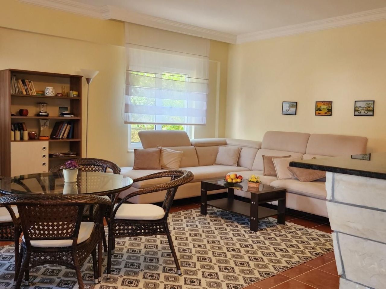 Вилла в Алании, Турция, 230 м² - фото 3