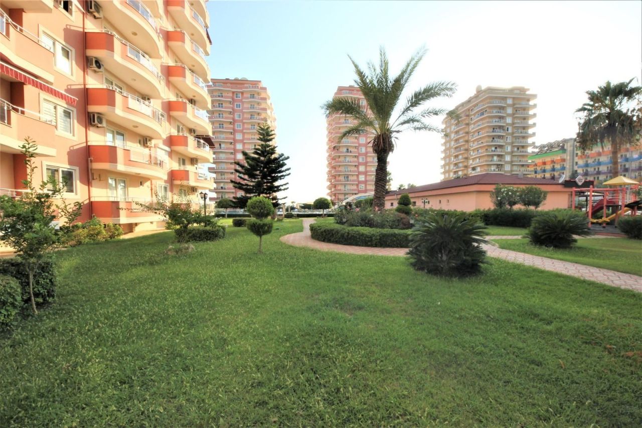 Квартира в Алании, Турция, 155 м² - фото 3