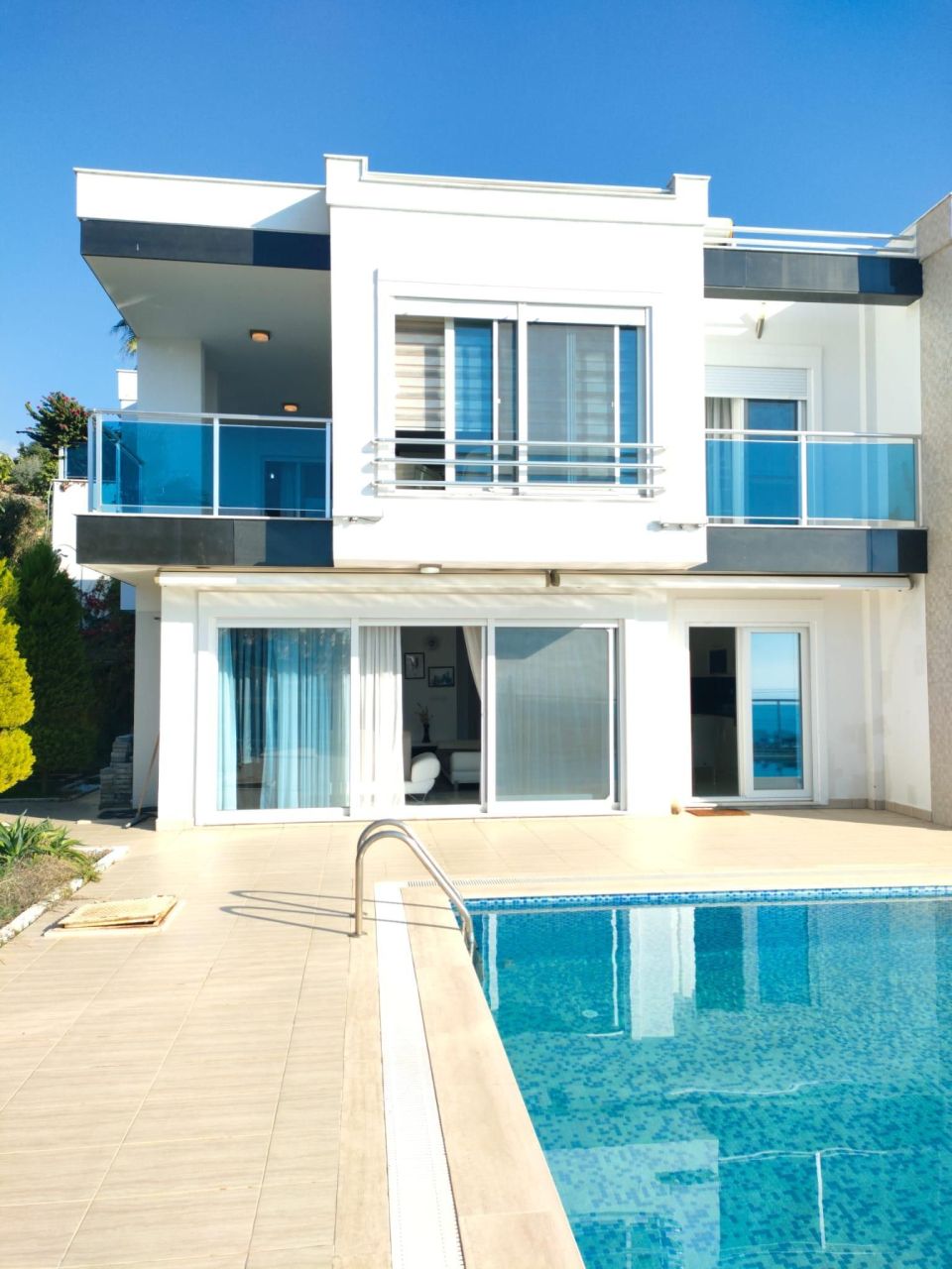 Вилла в Алании, Турция, 190 м² - фото 3