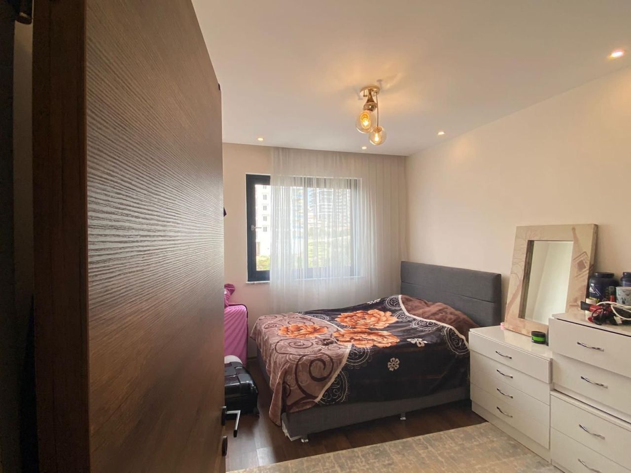 Квартира в Алании, Турция, 65 м² - фото 3