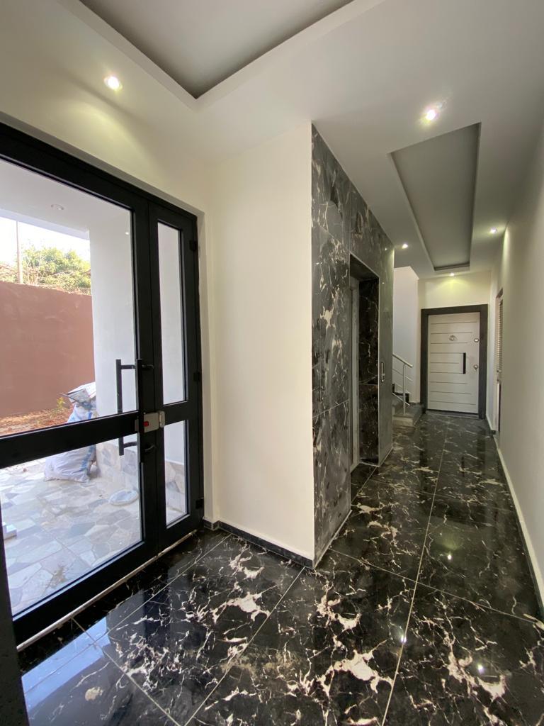 Пентхаус в Алании, Турция, 140 м² - фото 3