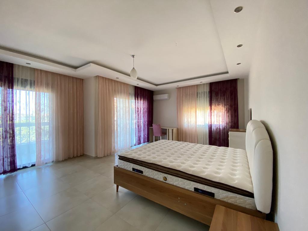 Пентхаус в Алании, Турция, 290 м² - фото 3