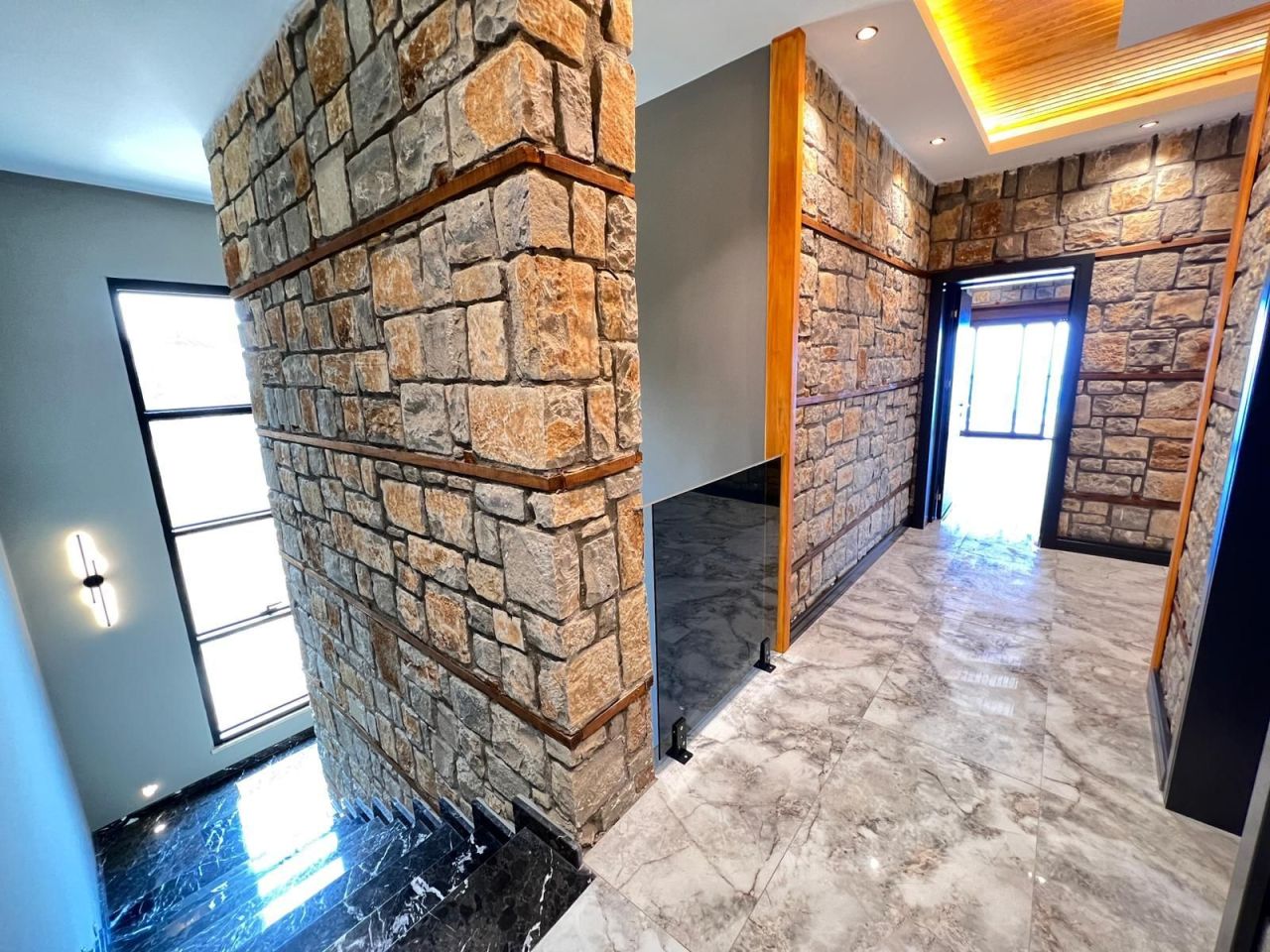 Вилла в Конаклы, Турция, 500 м² - фото 3