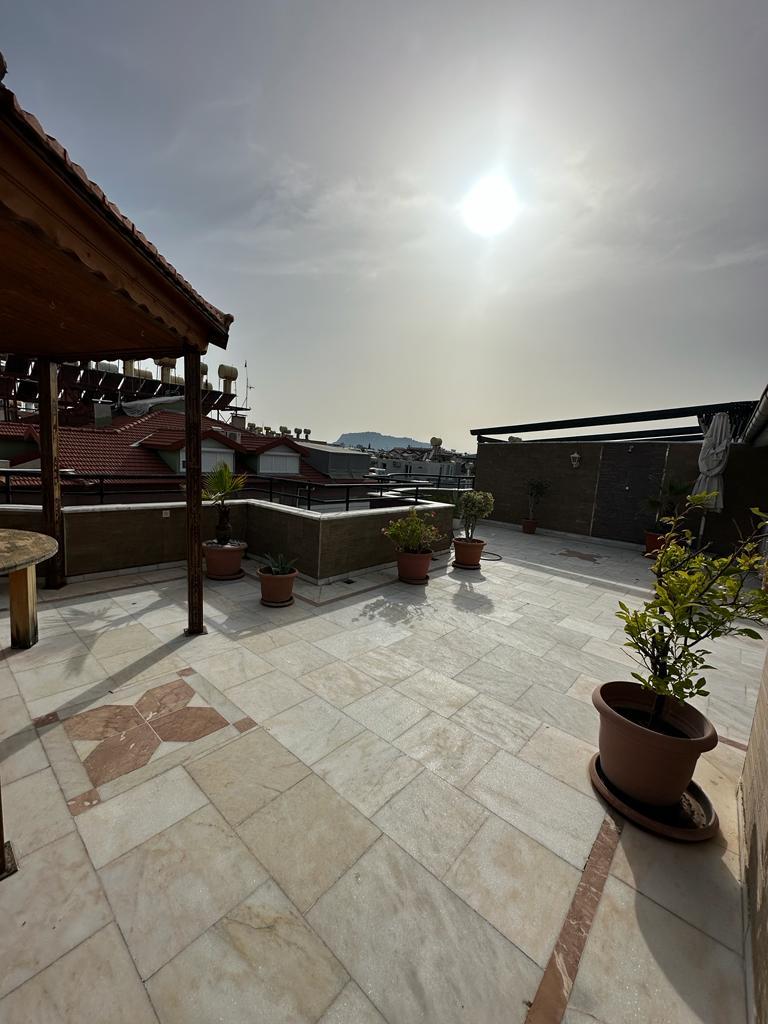 Пентхаус в Алании, Турция, 250 м² - фото 3