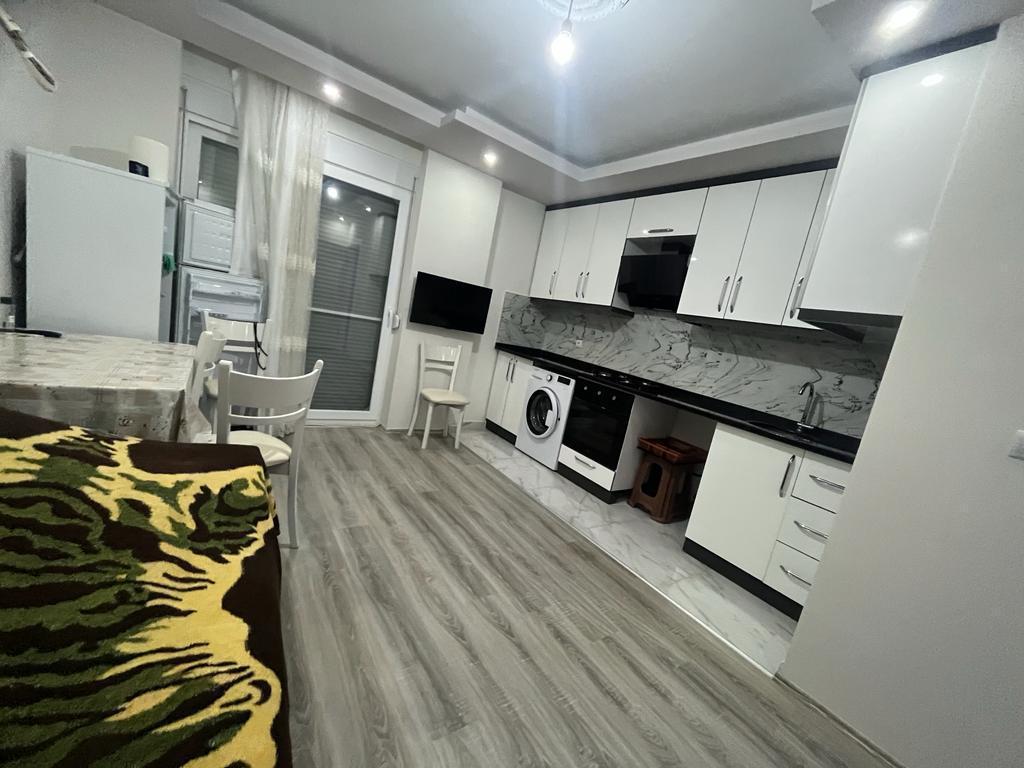 Квартира в Алании, Турция, 85 м² - фото 3