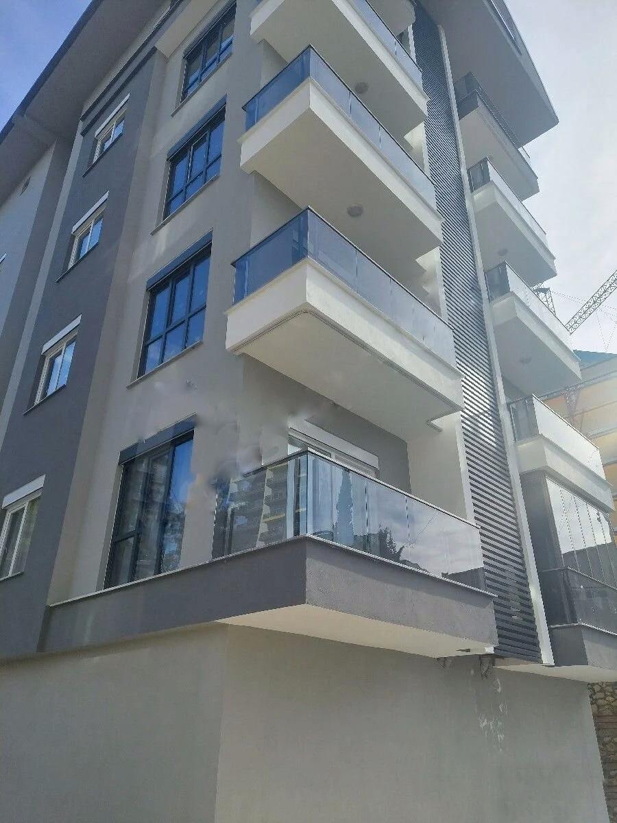 Квартира в Авсалларе, Турция, 45 м² - фото 3