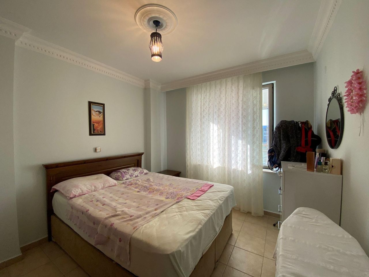 Квартира в Алании, Турция, 115 м² - фото 3