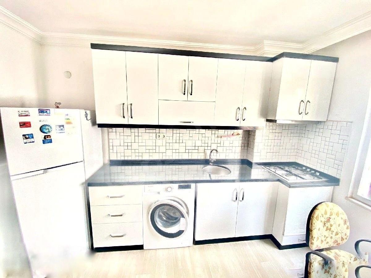 Квартира в Алании, Турция, 50 м² - фото 3