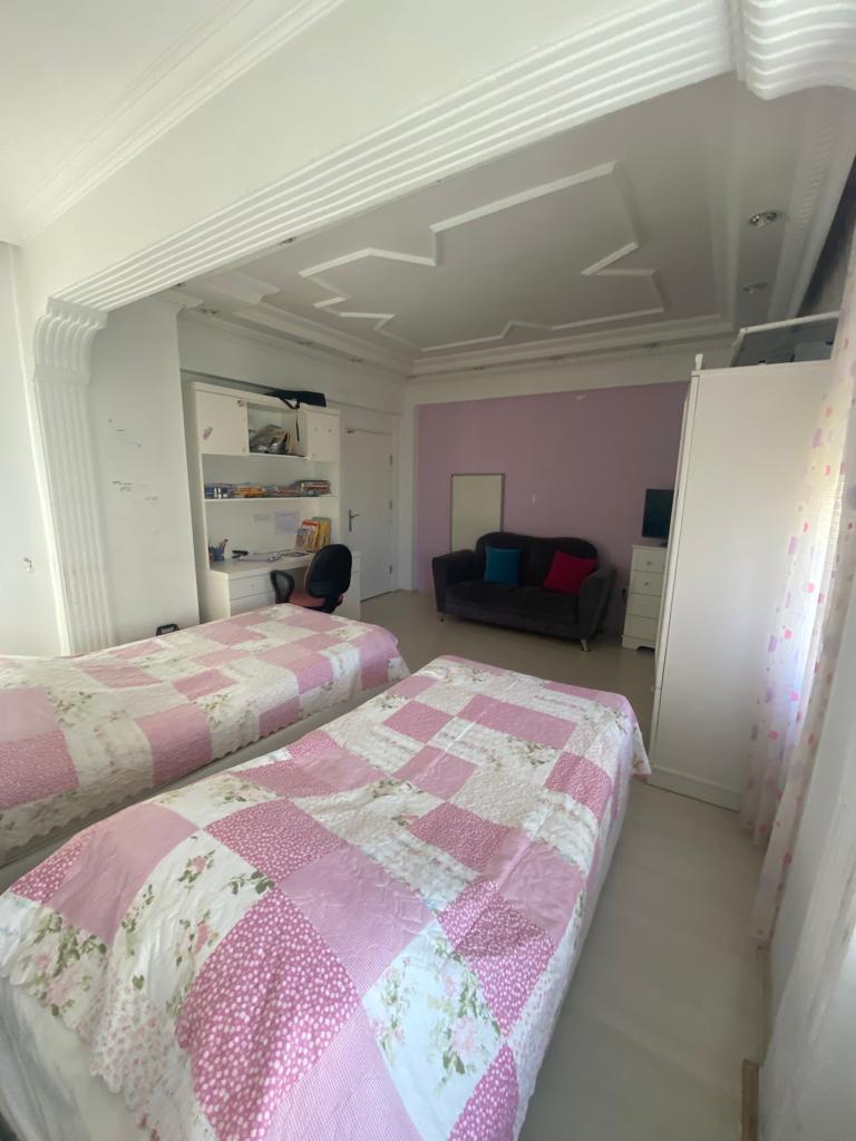 Квартира в Алании, Турция, 200 м² - фото 3