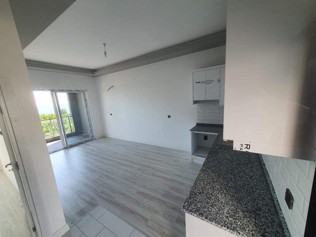 Квартира в Инжекуме, Турция, 55 м² - фото 3