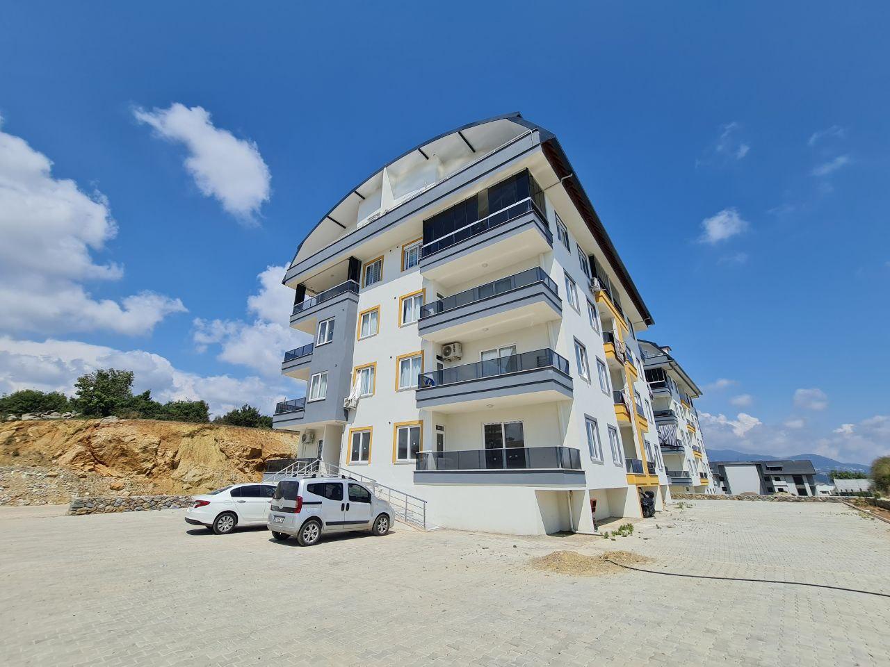 Квартира в Алании, Турция, 150 м² - фото 3