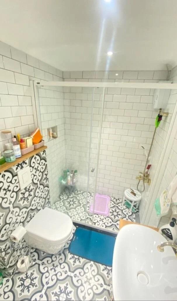 Квартира в Алании, Турция, 70 м² - фото 3