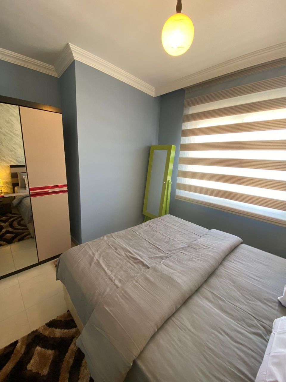 Квартира в Алании, Турция, 65 м² - фото 3