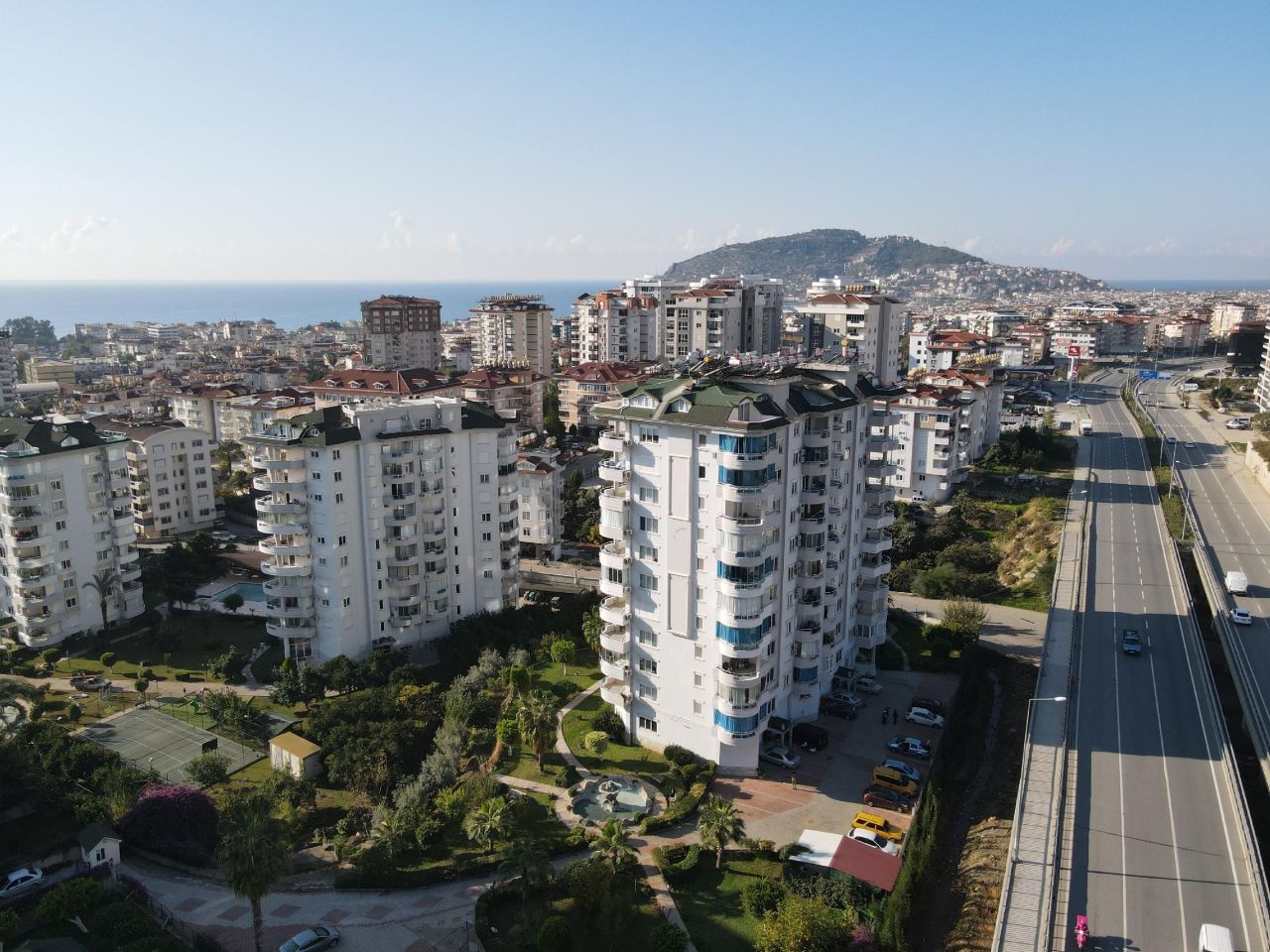 Пентхаус в Алании, Турция, 310 м² - фото 3