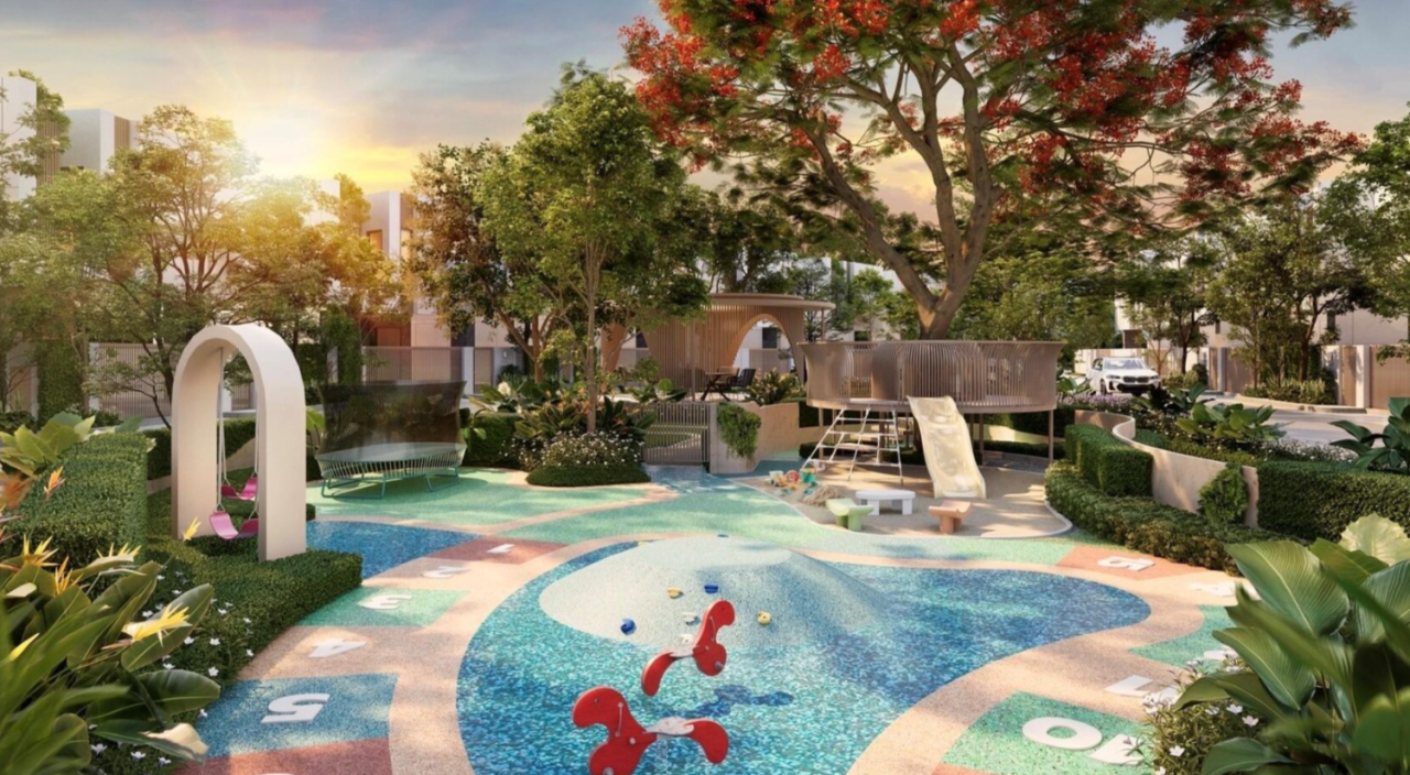 Вилла на Пхукете, Таиланд, 187 м² - фото 3