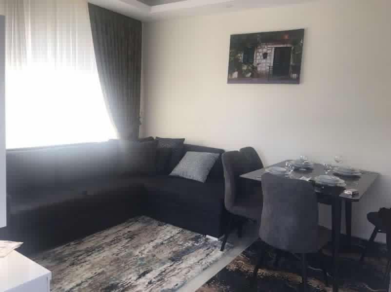 Квартира в Алании, Турция, 60 м² - фото 3