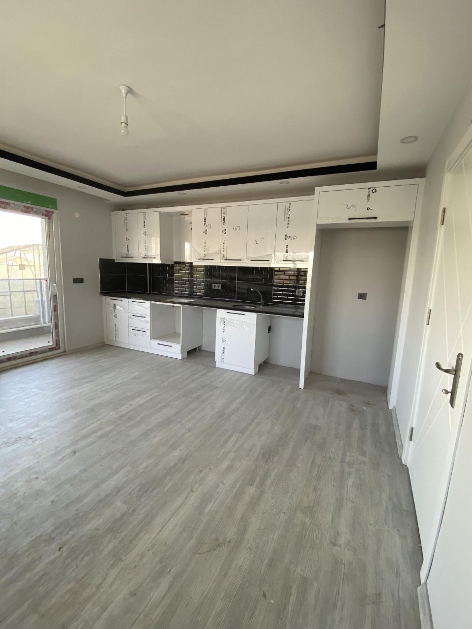 Квартира в Алании, Турция, 75 м² - фото 3