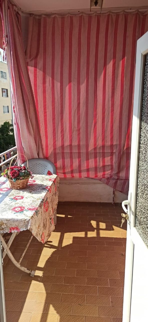 Квартира в Алании, Турция, 58 м² - фото 3